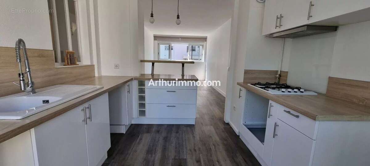 Appartement à SUCY-EN-BRIE