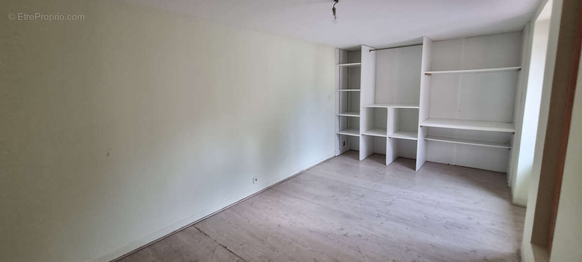 Maison à CHATEAUDUN