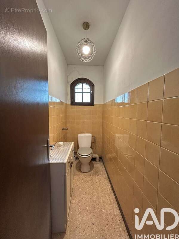 Photo 6 - Maison à CESSENON-SUR-ORB