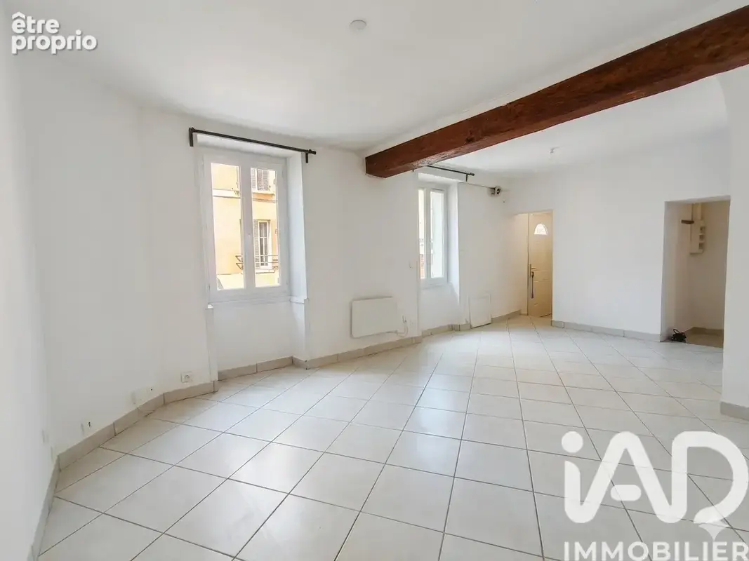 Photo 1 - Maison à COUPVRAY