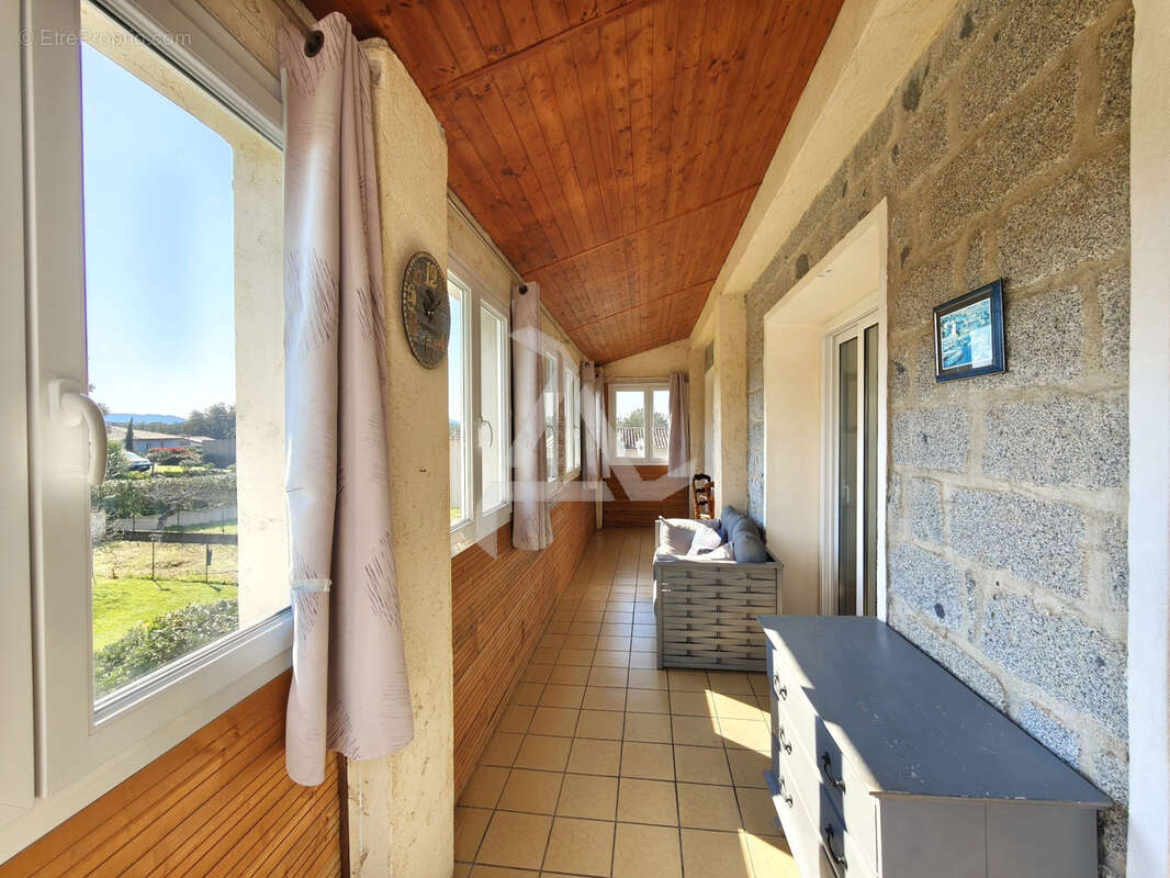 Appartement à PORTO-VECCHIO