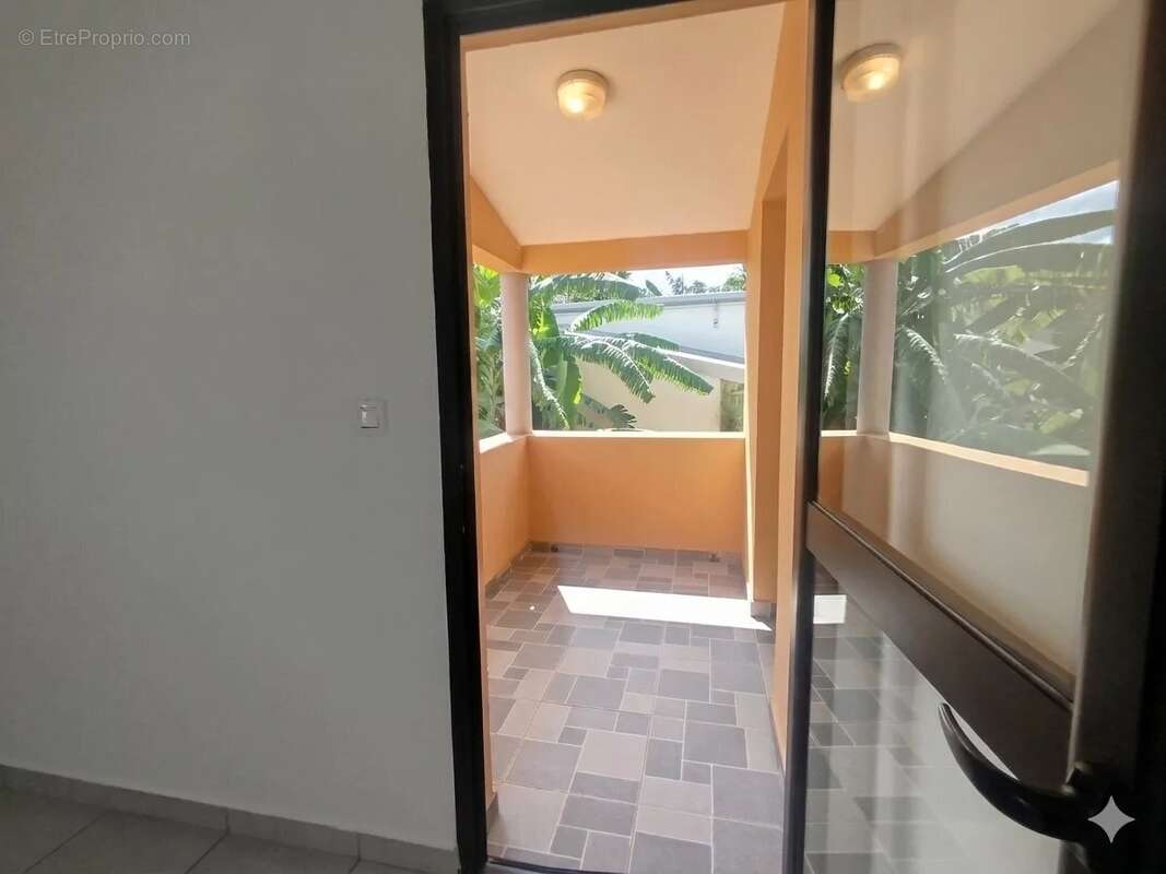 Maison à LE TAMPON