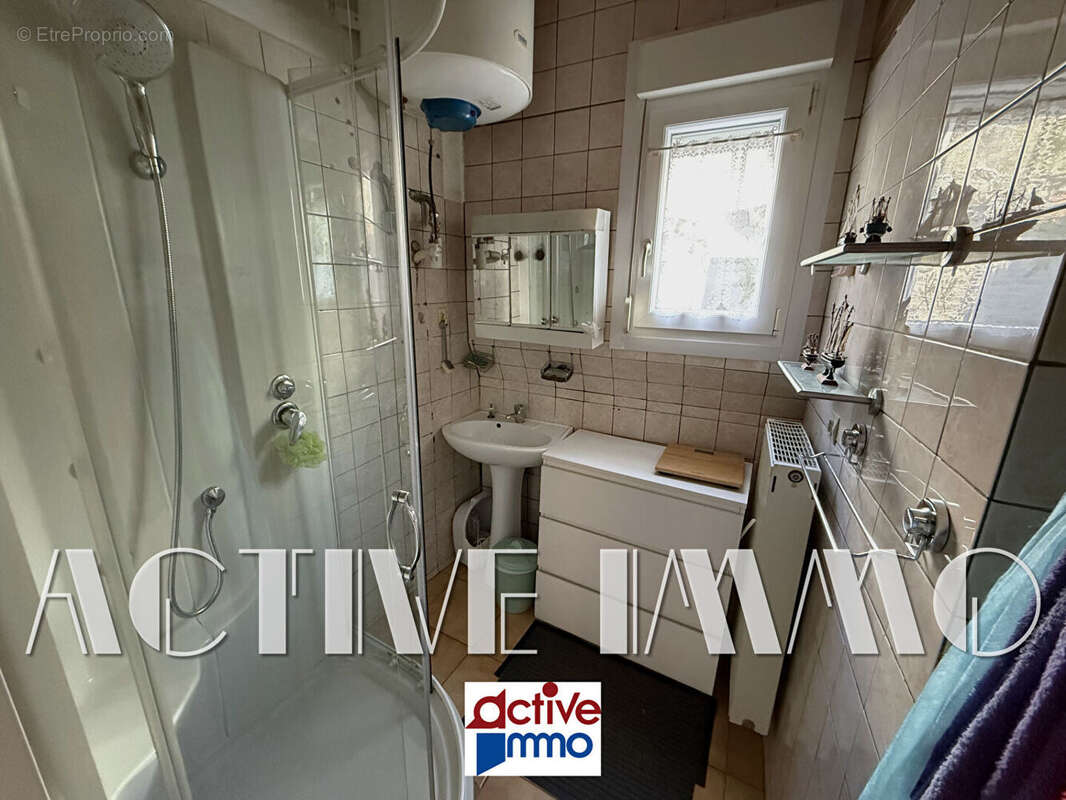 Appartement à NILVANGE