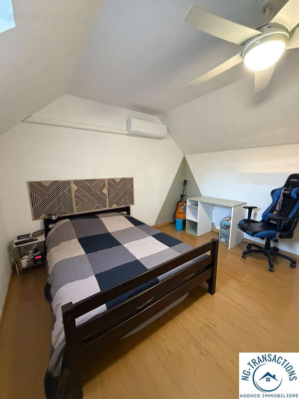 Maison à l'abri des regards de 170m2 - photo 11