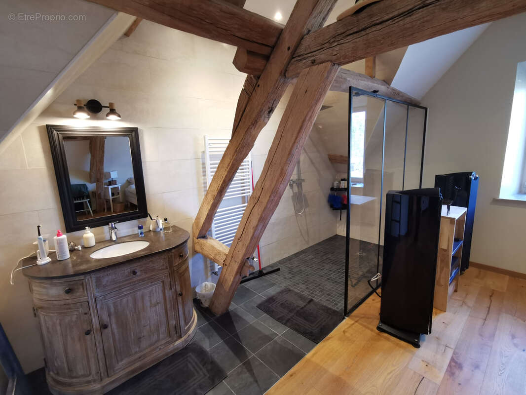 Maison à BRAY-SUR-SEINE