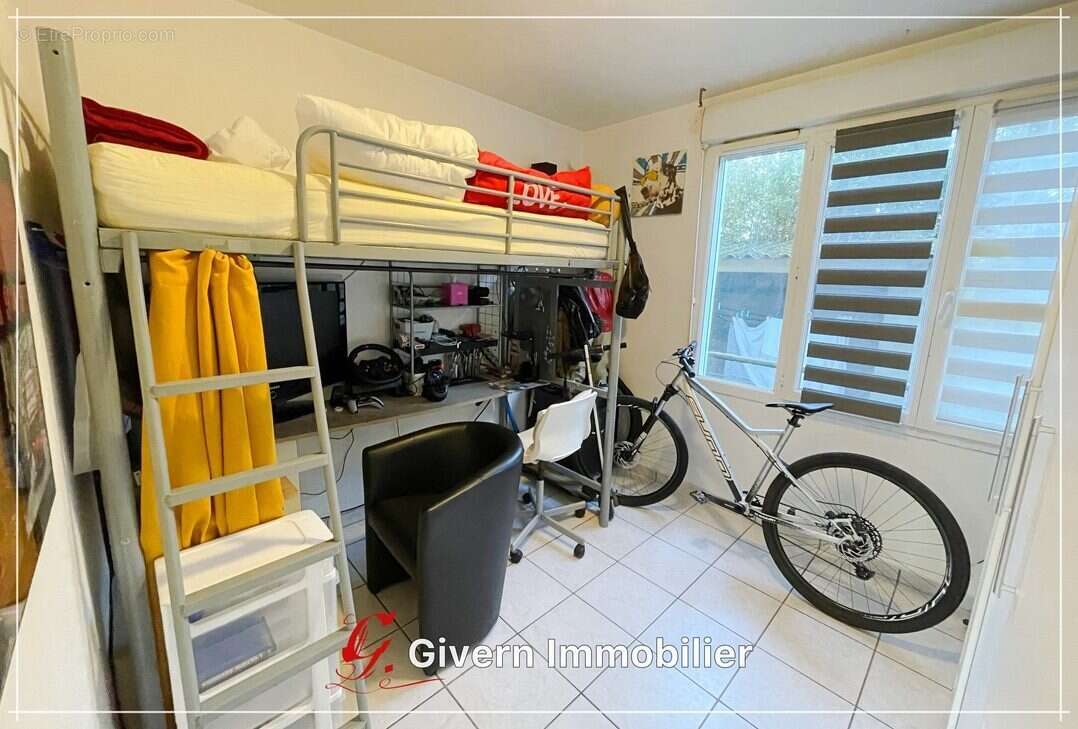 Appartement à LORIENT