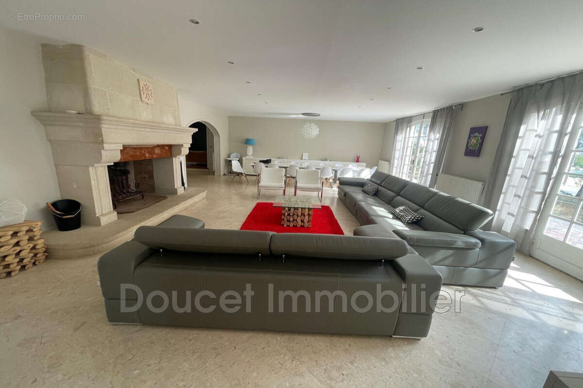 Maison à MURVIEL-LES-BEZIERS