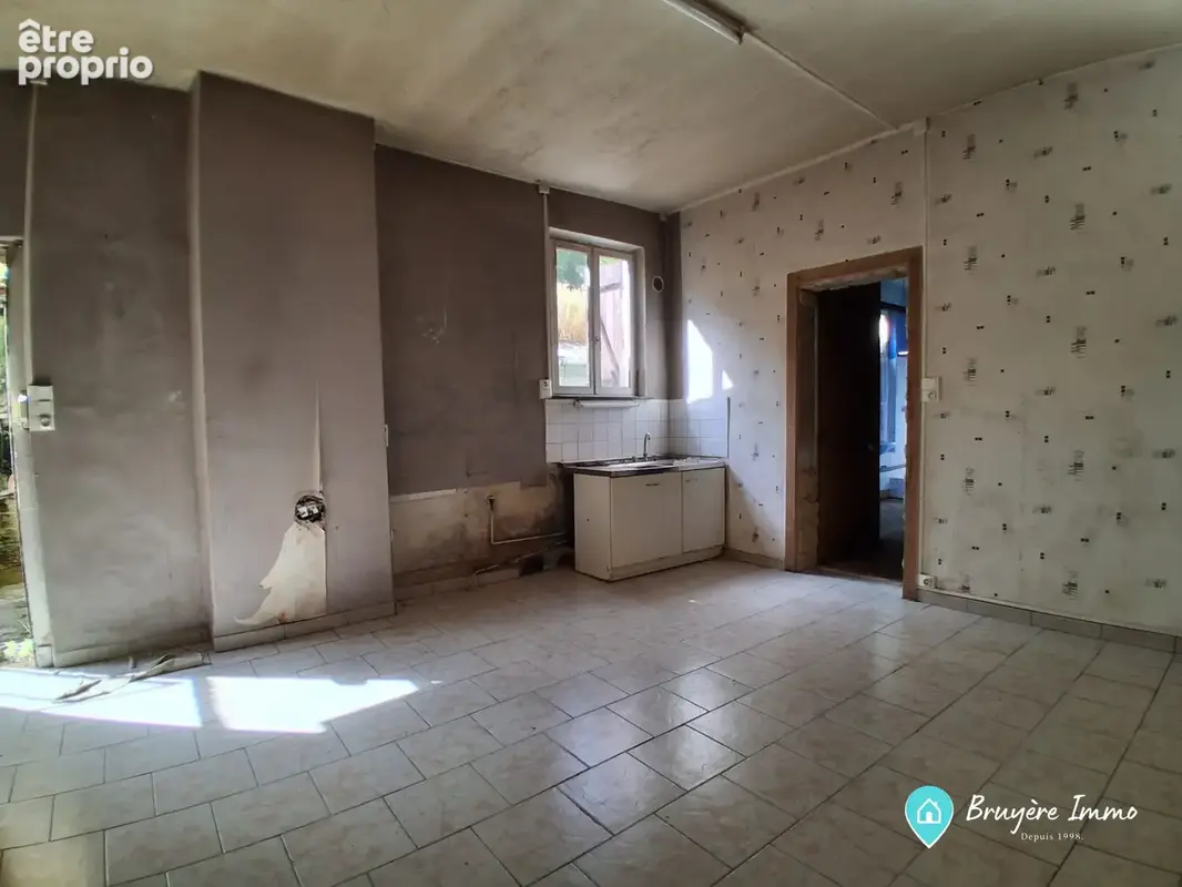 Maison 80 m² à Fourmies  - photo 5