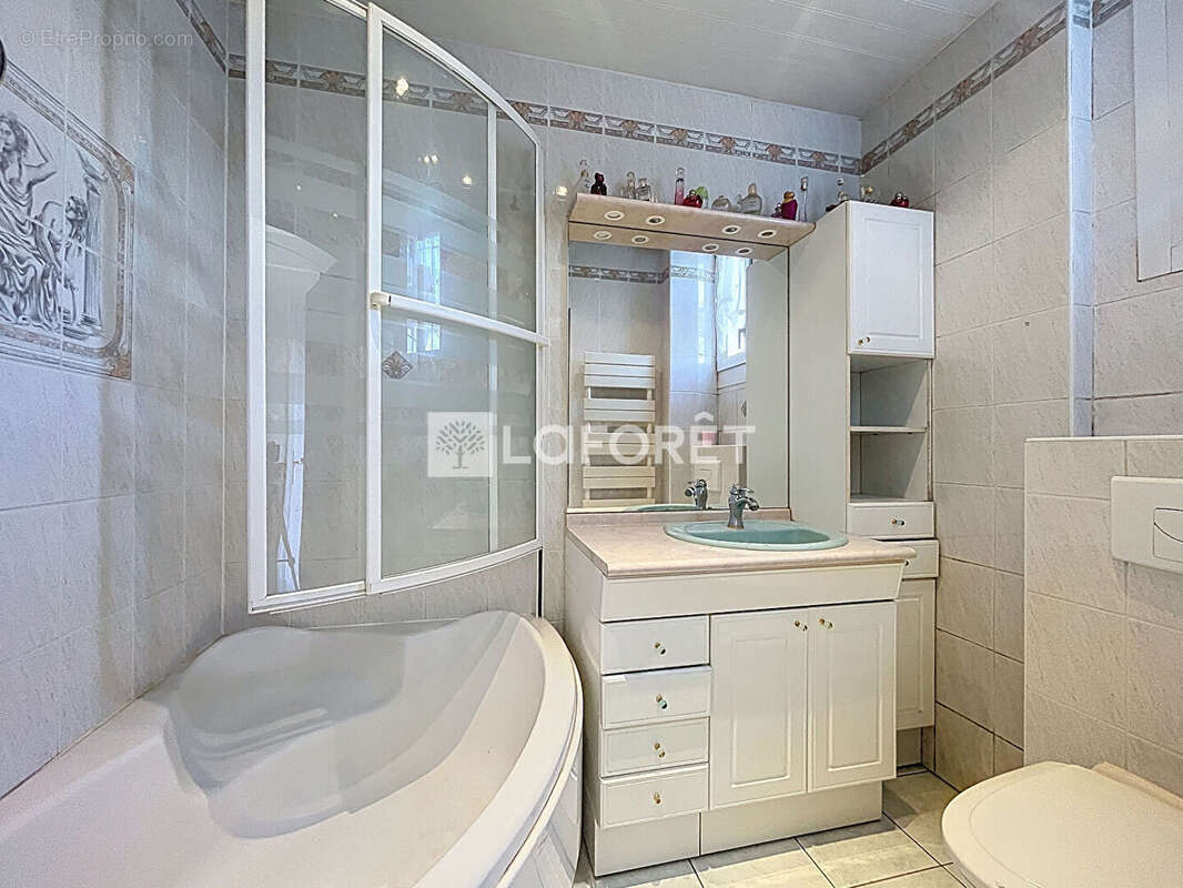 Maison Le Grand Quevilly 5 pièce(s) 120 m2 Secteur Grand Frais - photo 7