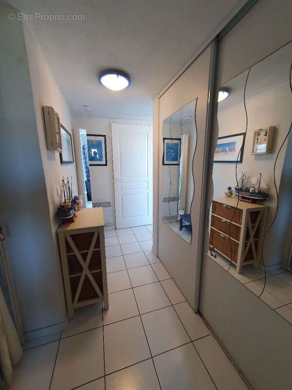 Appartement à CARNAC
