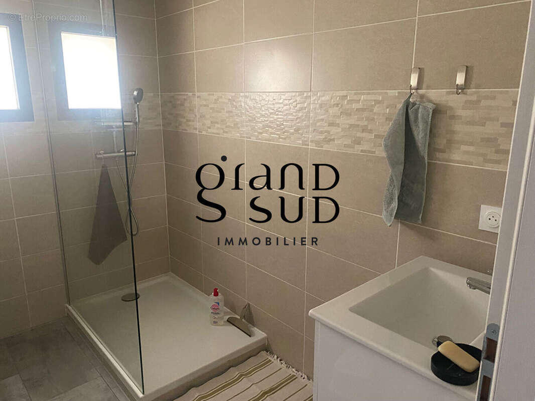 Appartement à LE GRAU-DU-ROI