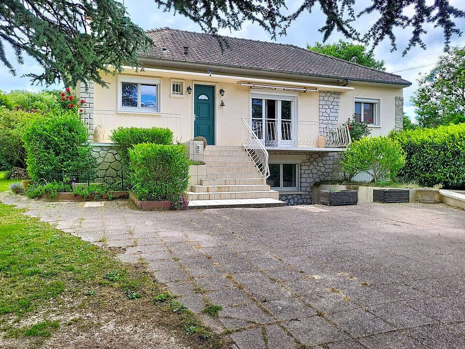Maison à HERICY