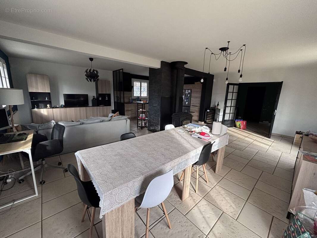 Maison à FROTEY-LES-VESOUL