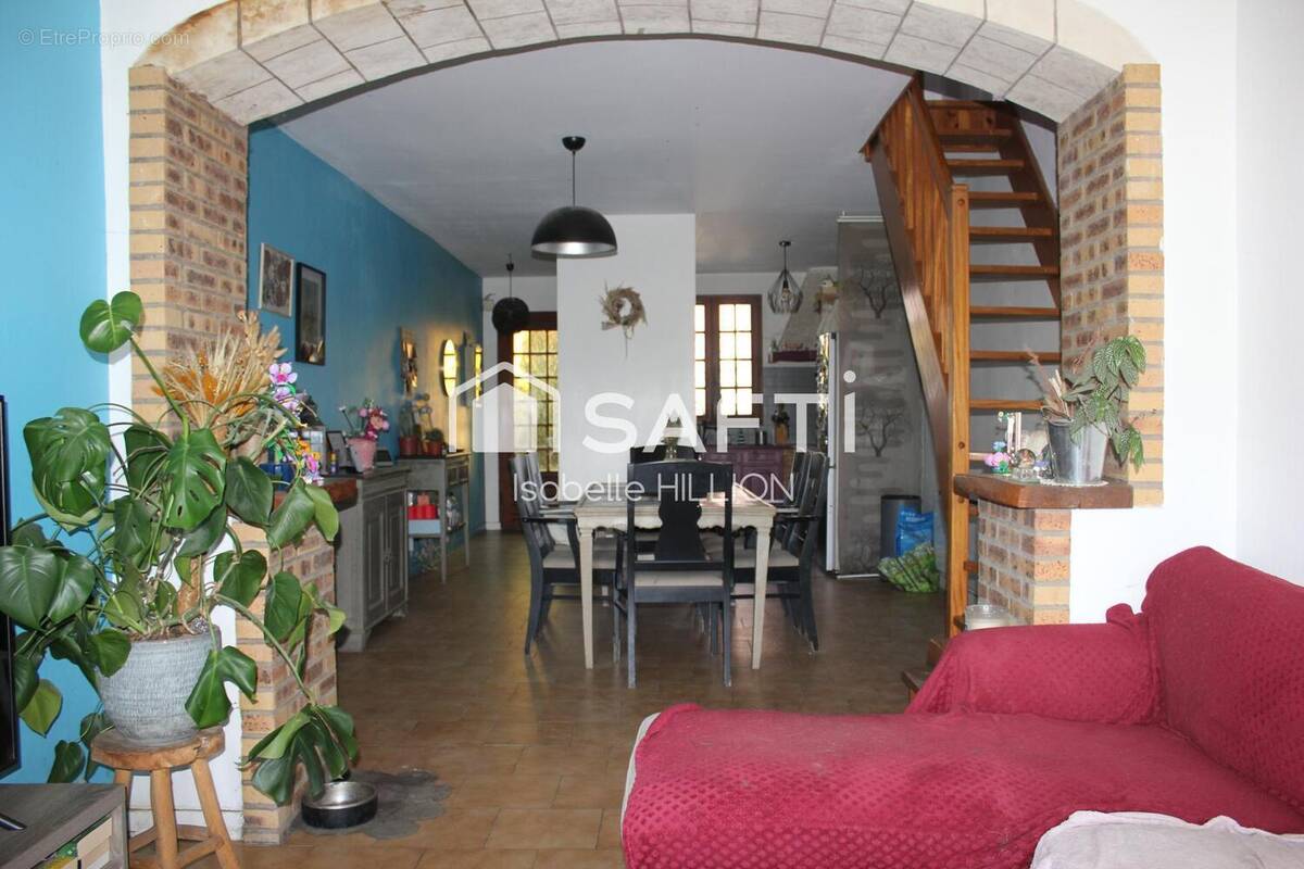 Photo 1 - Maison à BRESLES