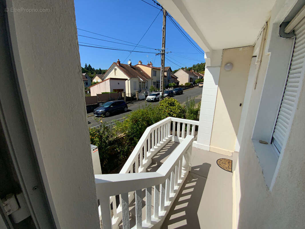 Quartier calme - maison réactualisée - photo 9