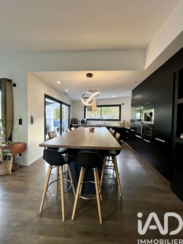 Photo 6 - Maison à CABESTANY