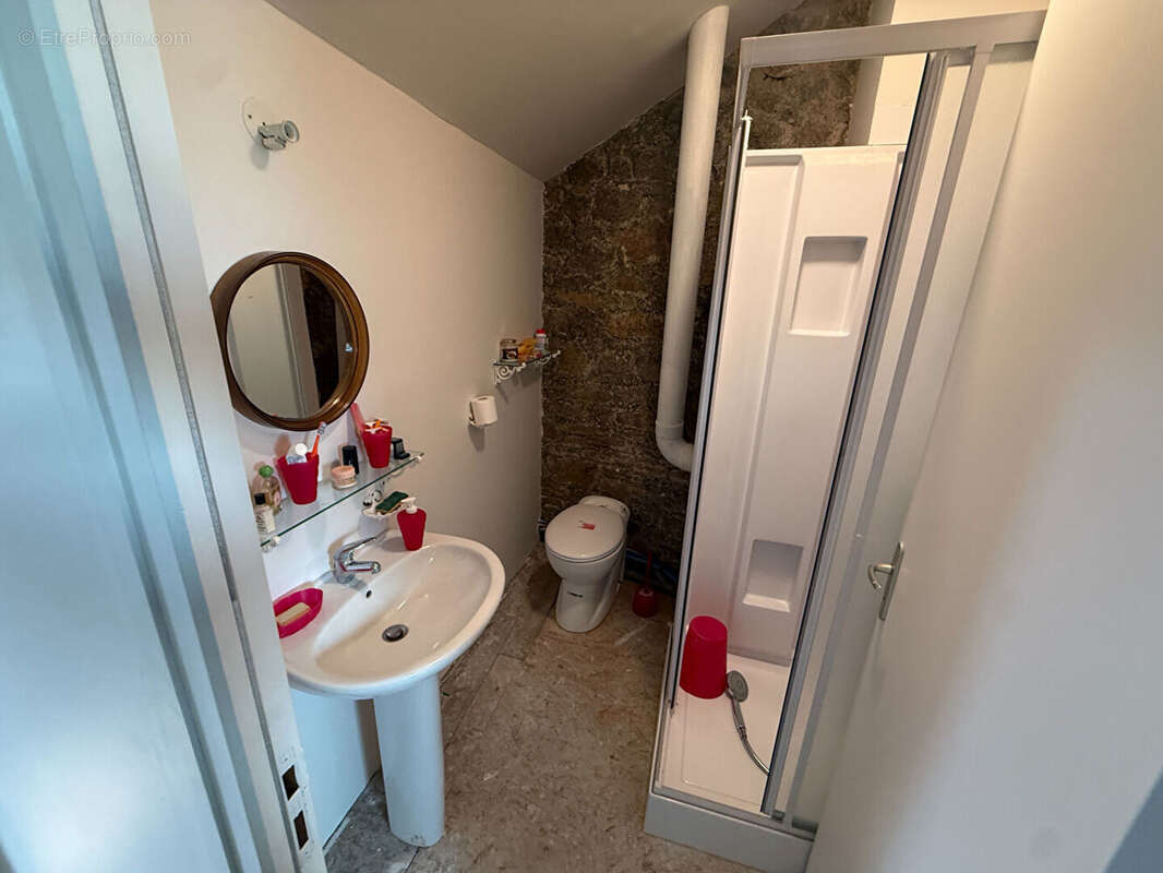 Appartement à DINAN