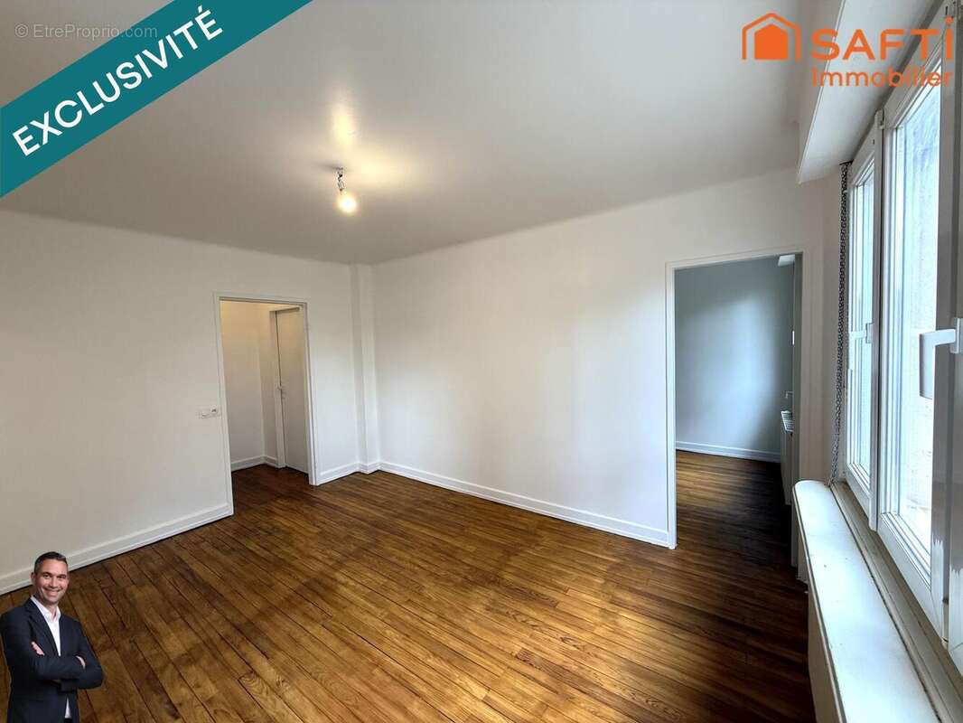 Photo 9 - Appartement à SELESTAT
