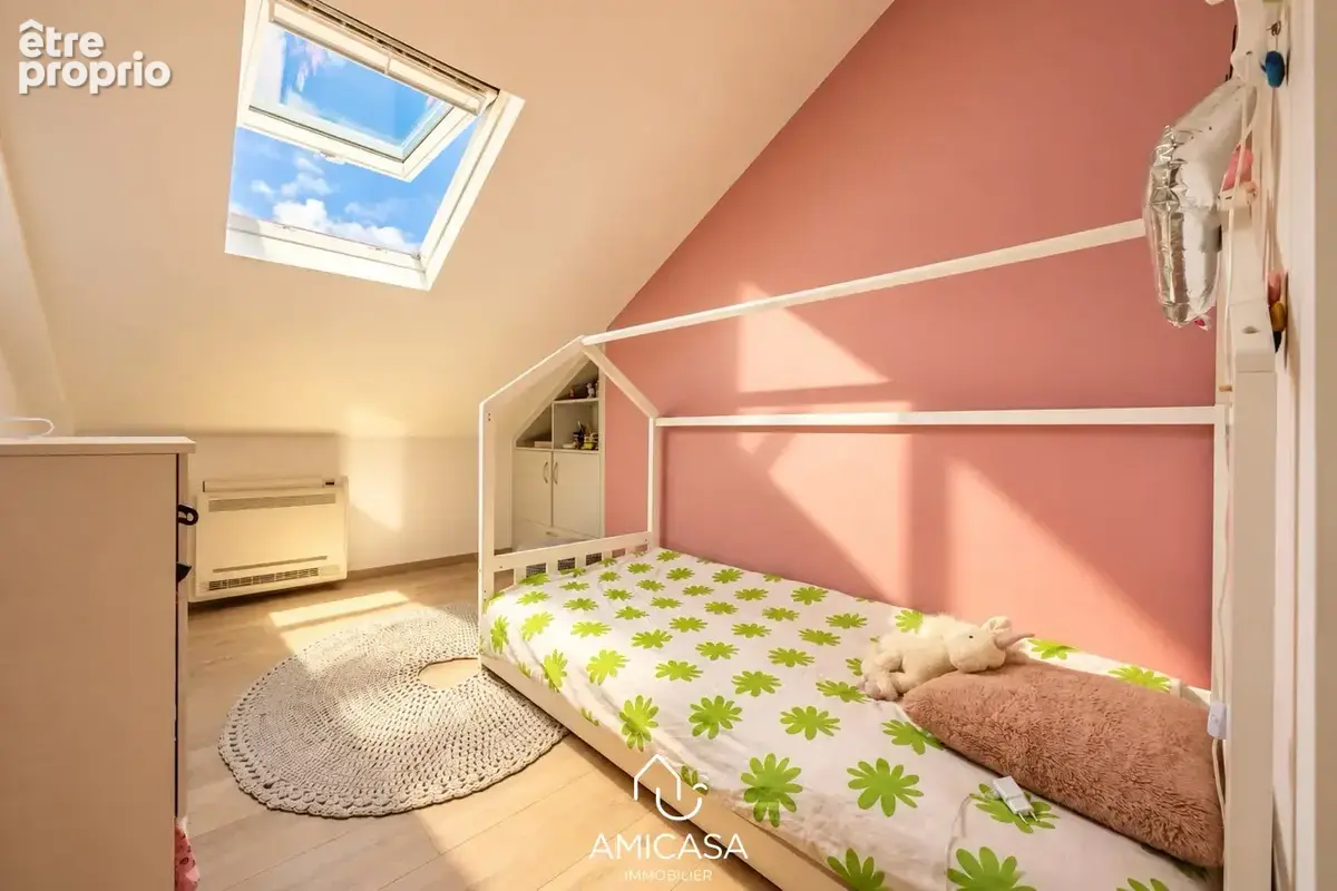 Bois de nefles ste clotilde - villa t6 chemin finette - photo 18