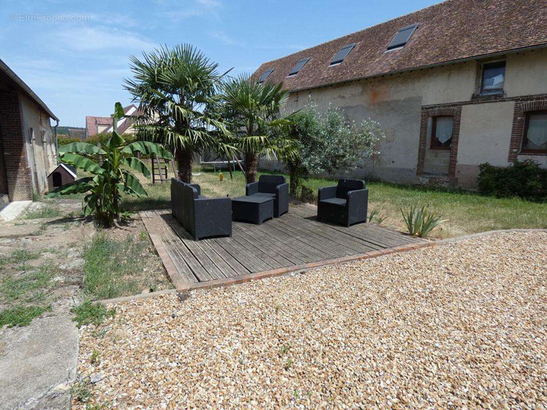 Maison 3 chambres 107 m2 EXCLUSIVITE - photo 2