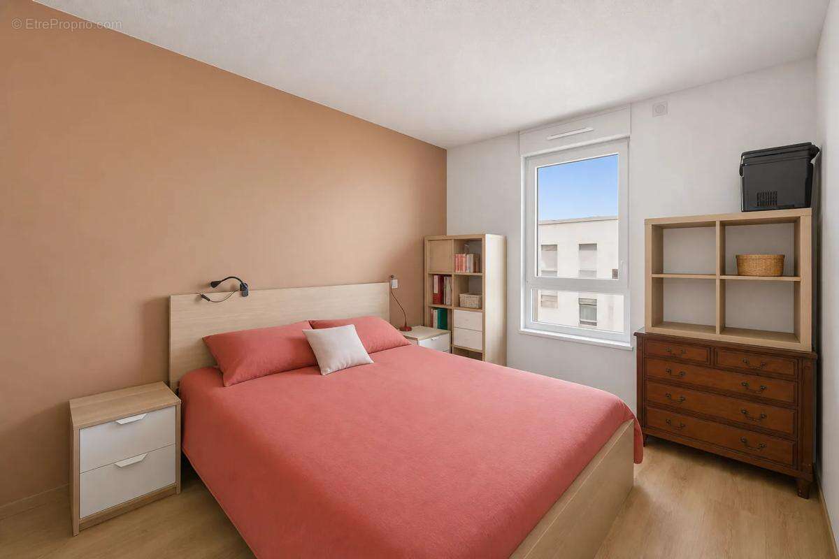 Appartement à ENTZHEIM