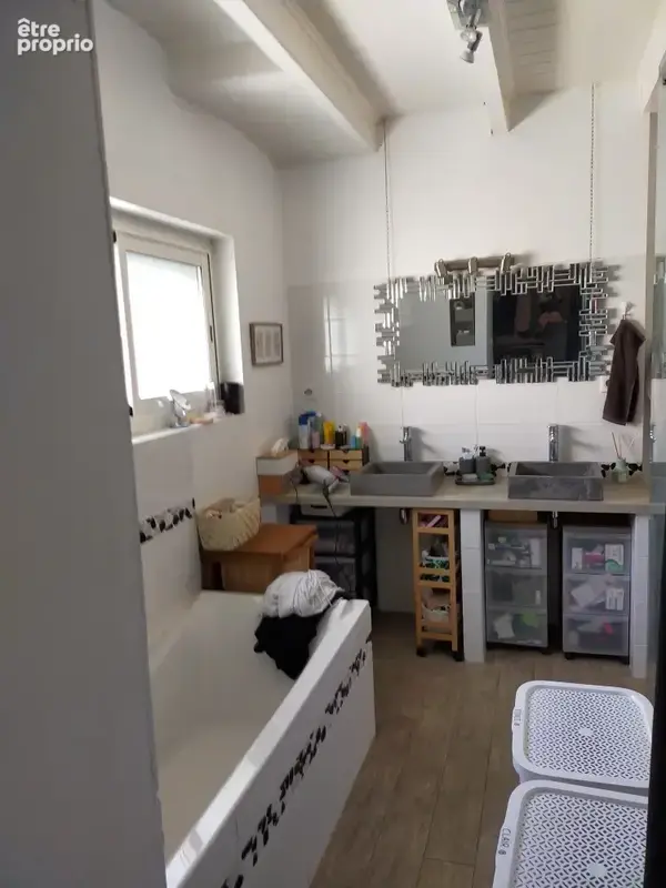 Venez découvrir cette charmante maison avec ces deux studios indépendants et sa piscine hors sol - photo 11