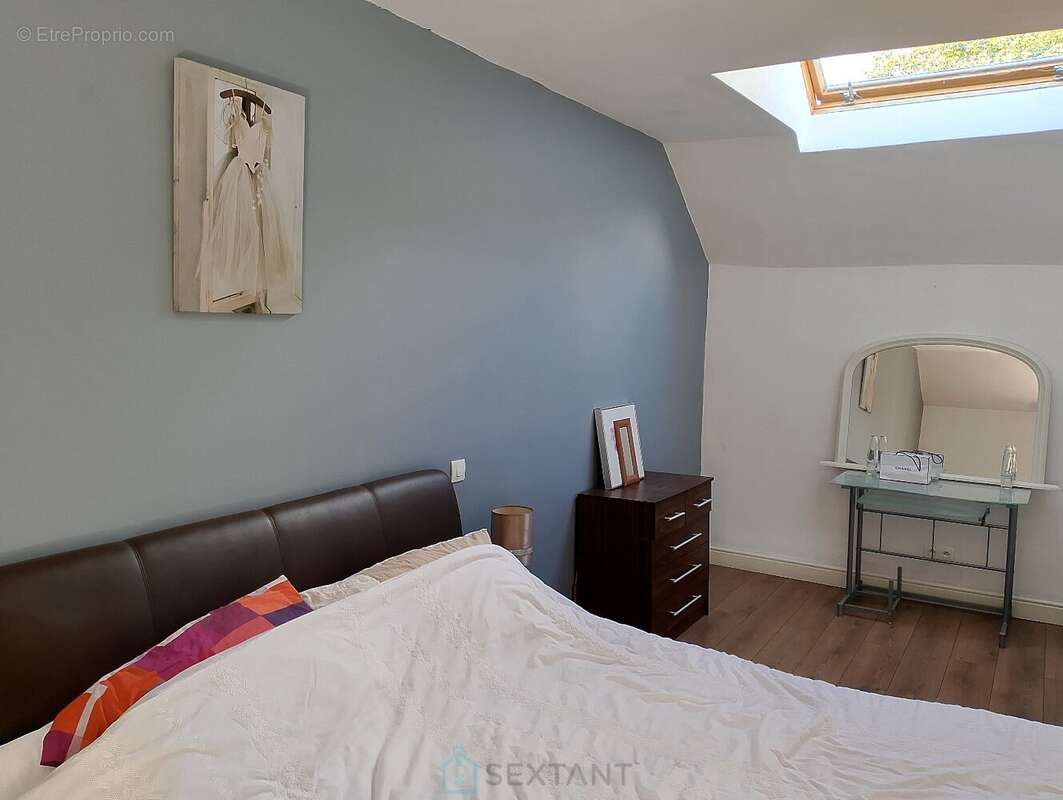 Maison en pierre - photo 17
