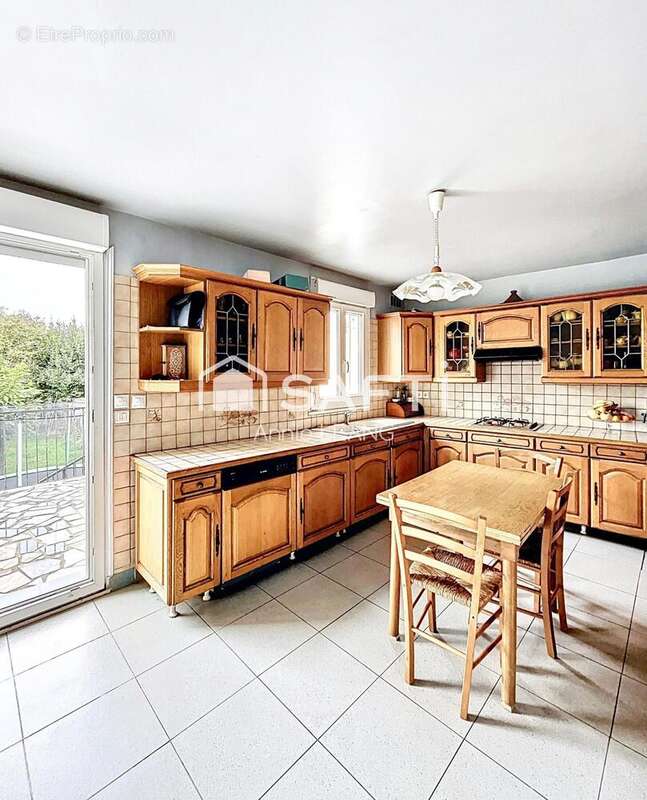 Photo 3 - Maison à GARGES-LES-GONESSE