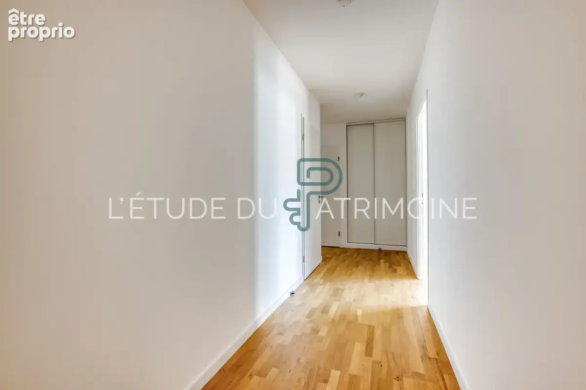Les jardins de l'hay - résidence achevée - disponible immédiatement - frais de notaires offerts - photo 6