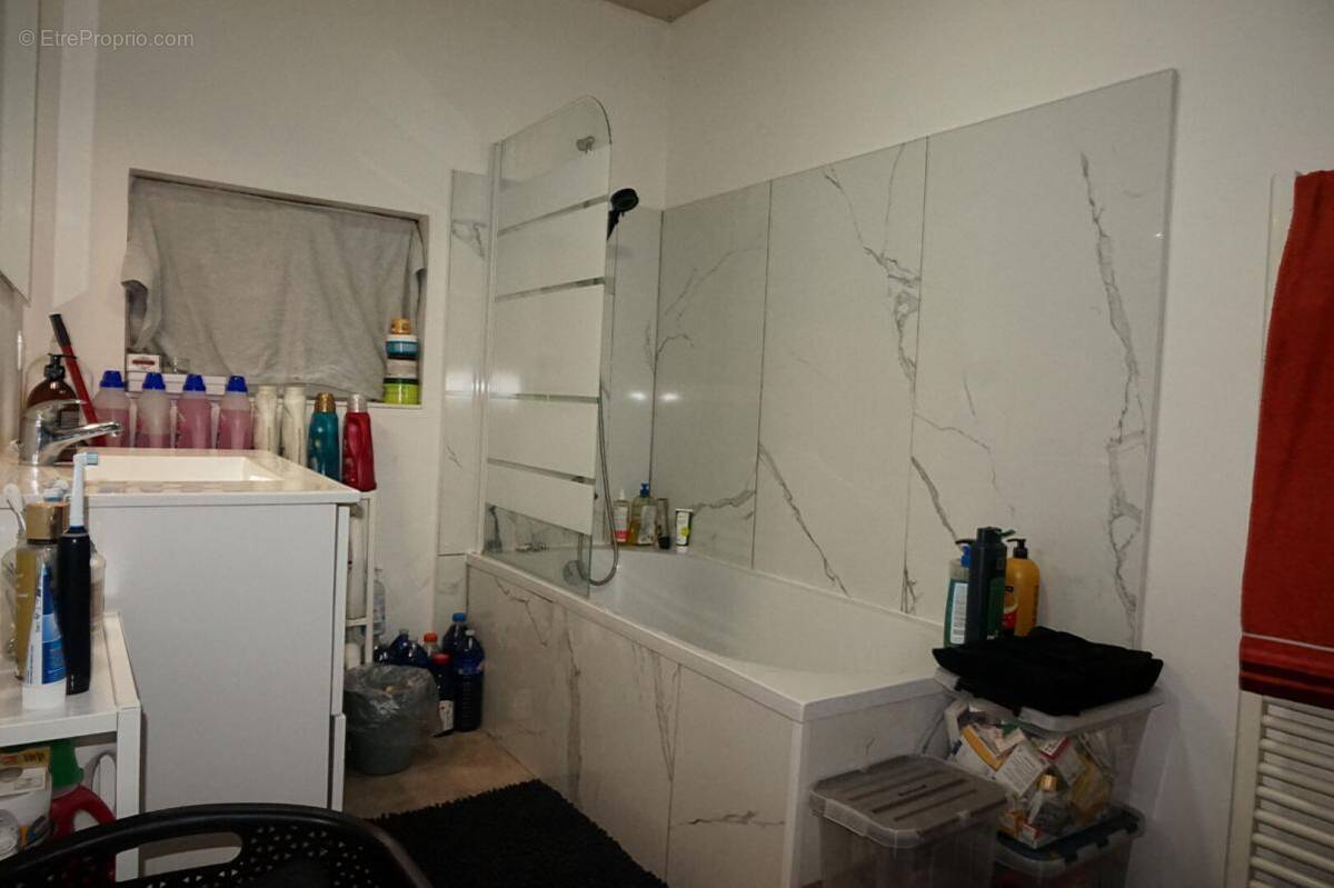 Appartement à FIRMINY