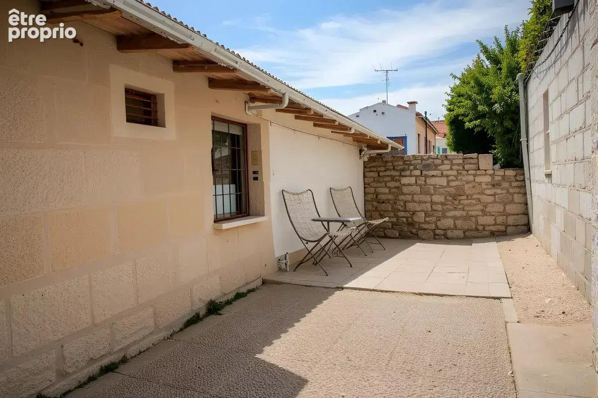 Maison de 137 m2 - photo 14