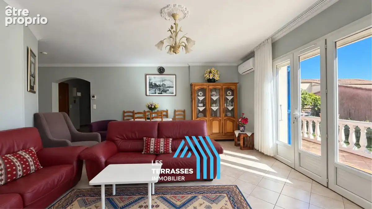 Maison 5 pièces 121 m² à vendre à Montelimar (26200) - photo 7