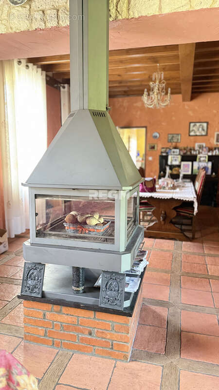 Maison à SOLFERINO