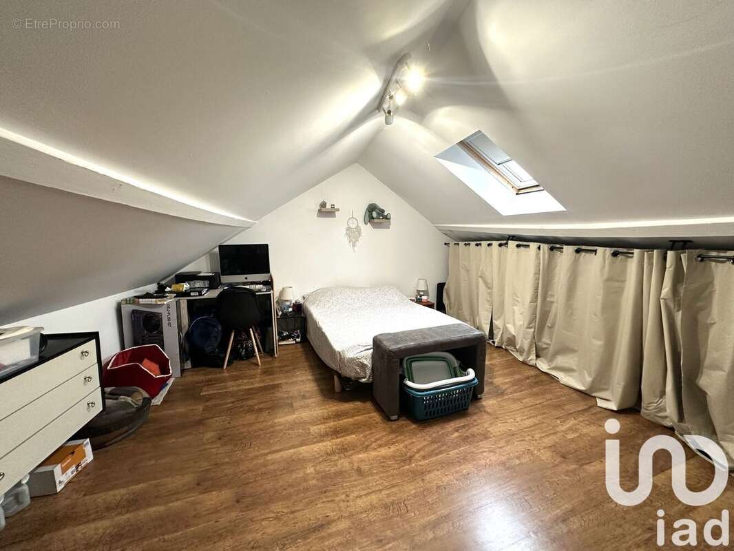 Photo 6 - Maison à BOIS-HERPIN