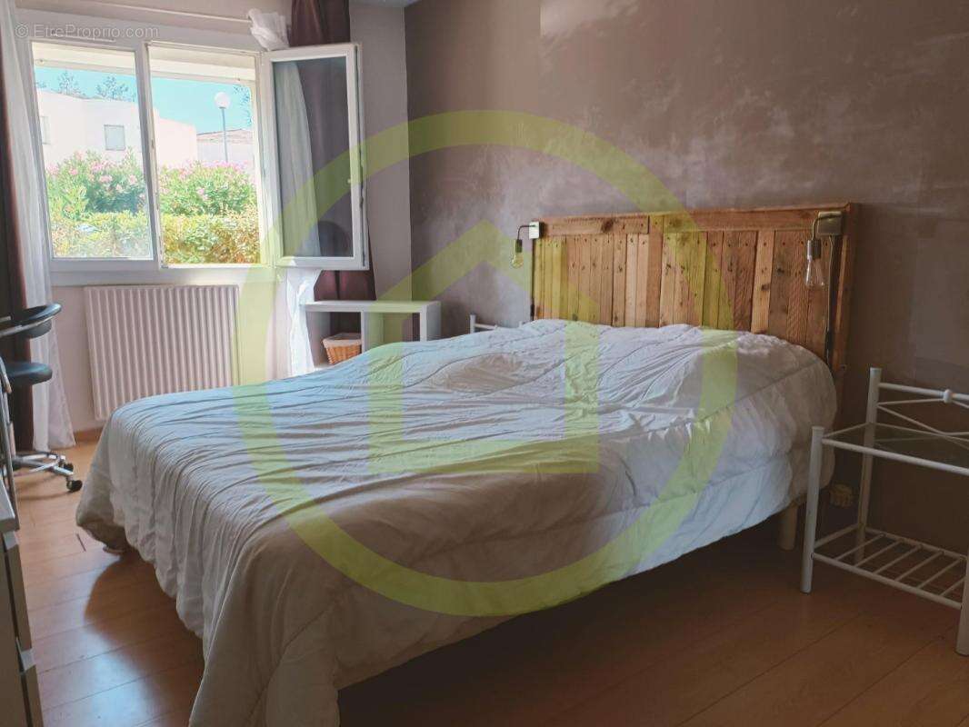 Appartement à AFA