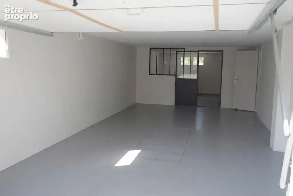 COMMUNAY   Maison entièrement rénovée avec studio indépendant - photo 23