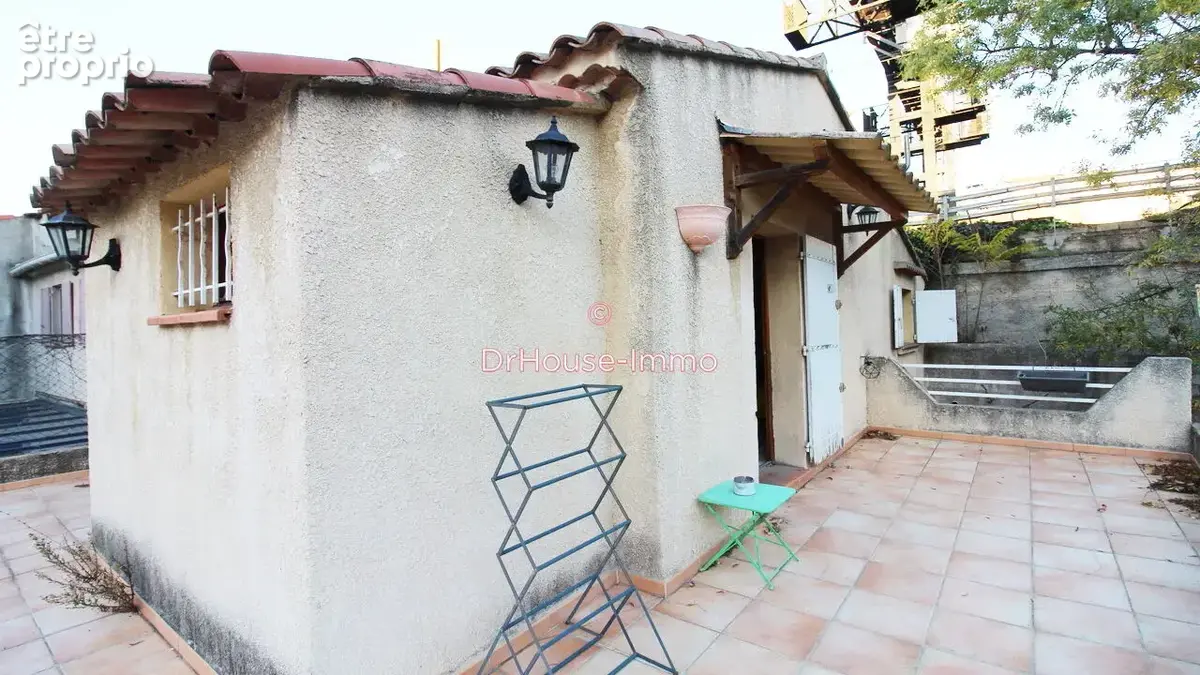 Maison 3 pièces 79 m² à vendre à Marseille-4e (13004) - photo 22