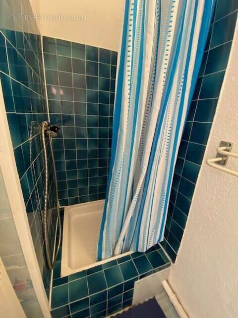 Appartement à LE BARCARES