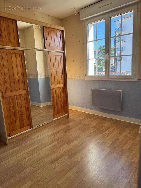 Photo 7 - Maison à NIORT