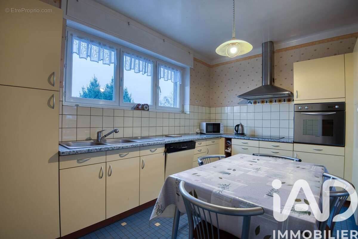 Photo 2 - Maison à FLORANGE