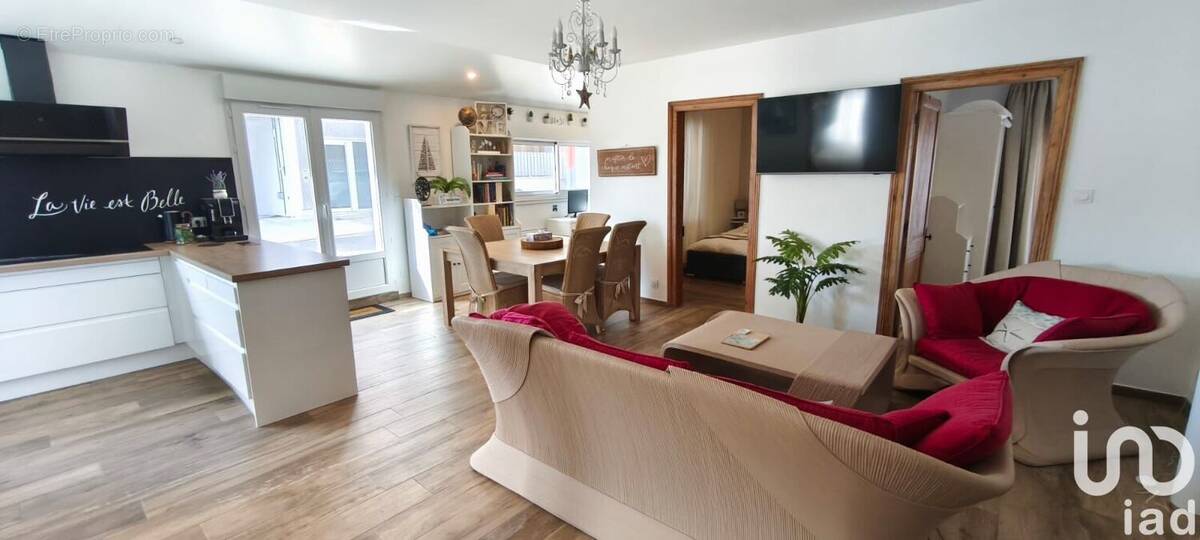 Photo 1 - Maison à MIMIZAN