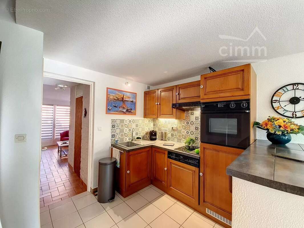 Maison à SAINT-CYPRIEN