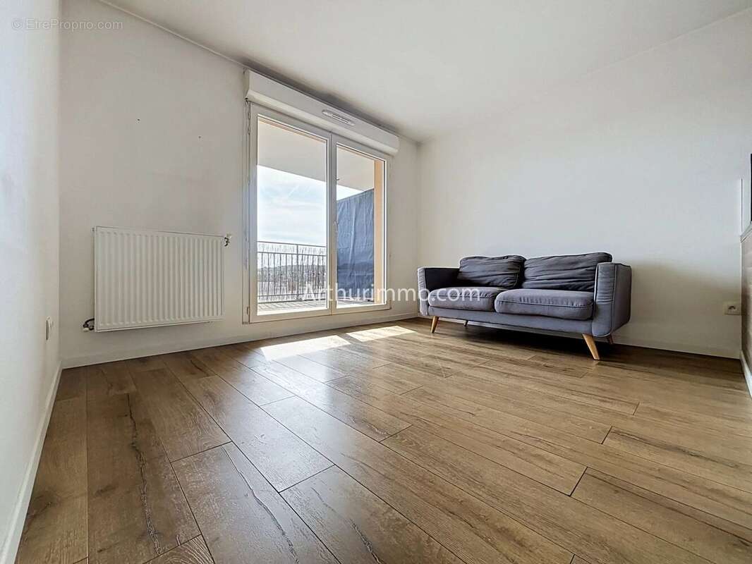 Vente Appartement Limeil-brevannes(94450) 175 000ï¿œ - photo 4