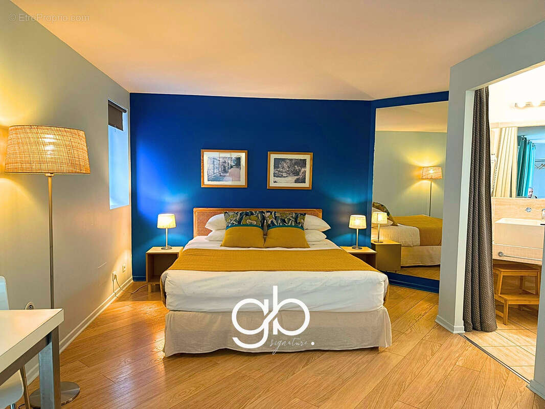 Maison à MONTPELLIER