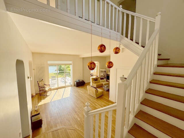 Maison à VILLENNES-SUR-SEINE