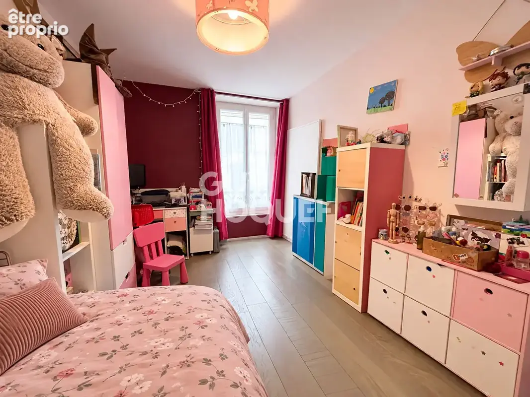 Appartement Corbeil Essonnes 4 pièce(s) 101m2 - photo 2