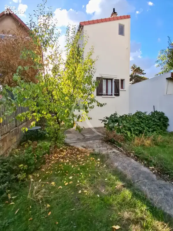 Maison à NANTERRE