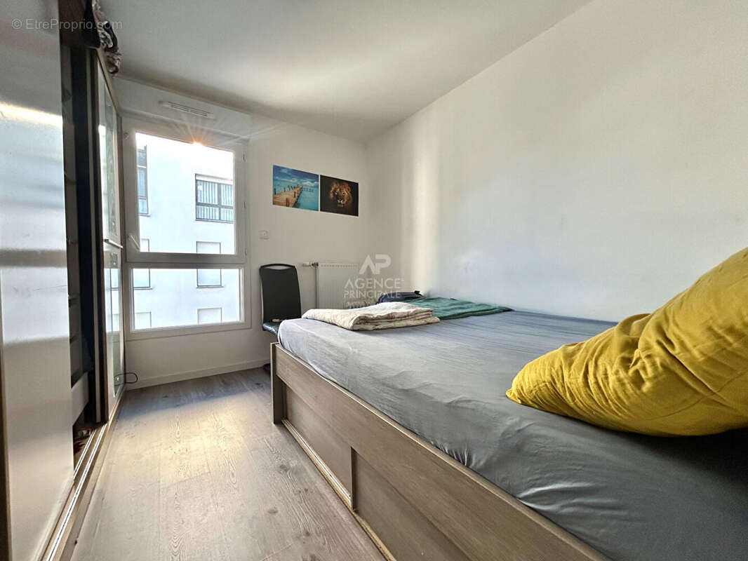 Appartement à POISSY