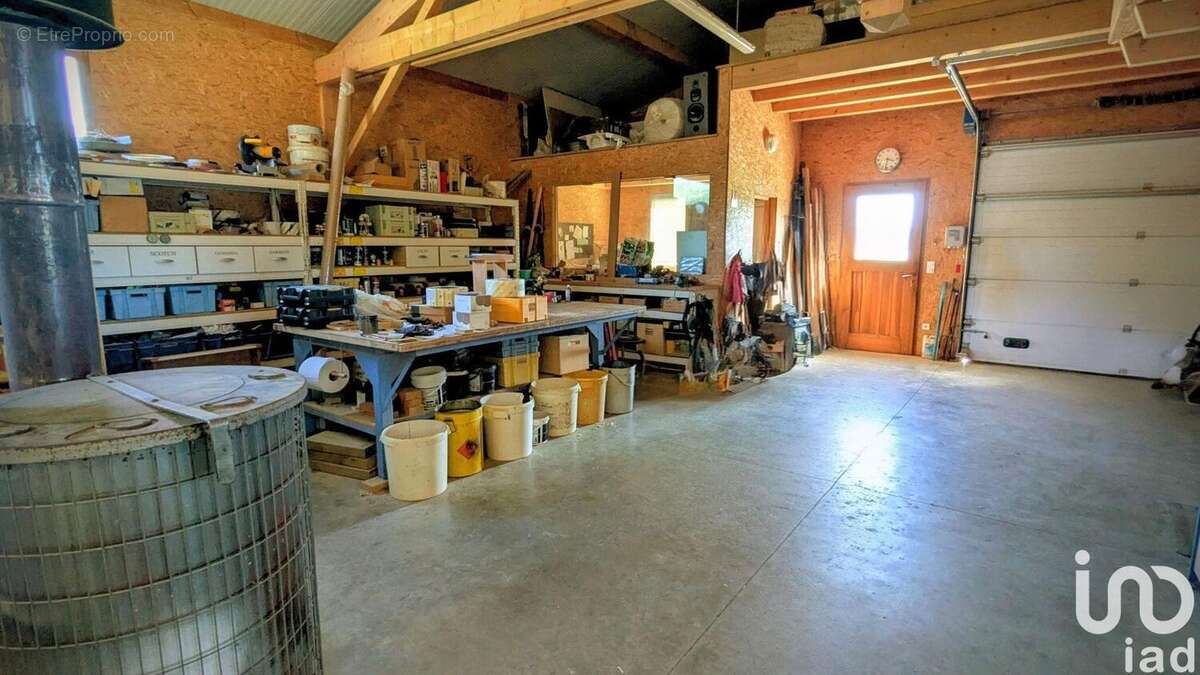 Photo 2 - Commerce à ALLEX