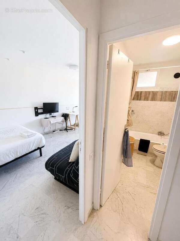   - Appartement à NICE